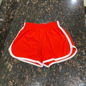 Soffe Girls’ S Cheer Shorts